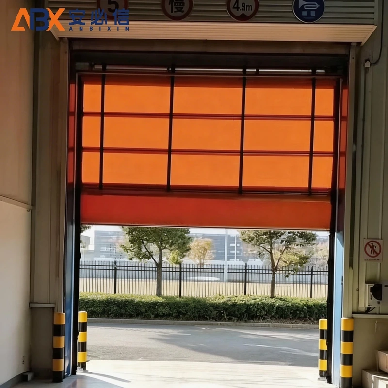 池州机库门